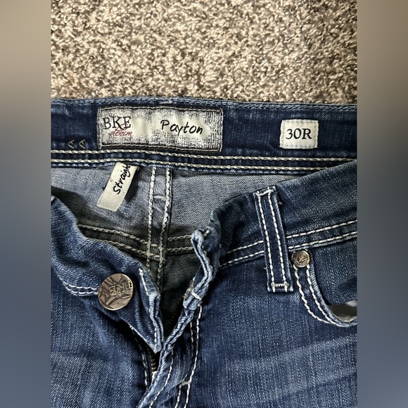 BKE Payton Straight leg - Picture 1 of 2